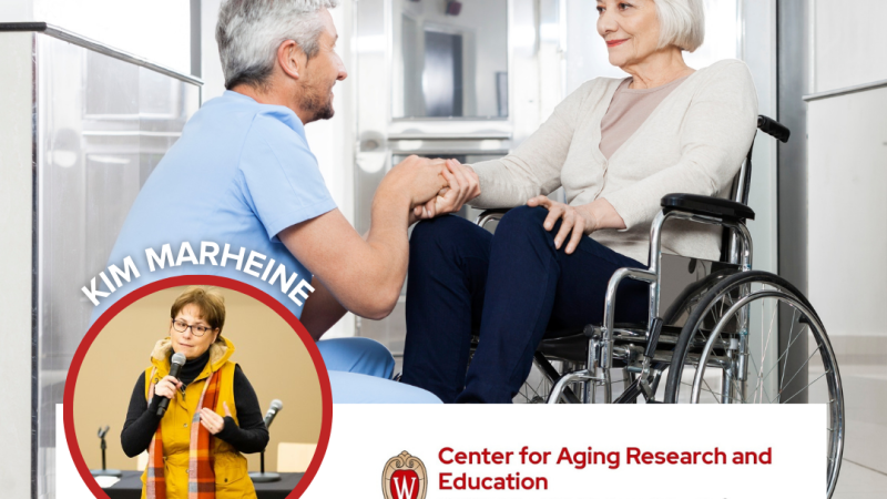 State's Long Term Care System Not Keeping Up With Changing Needs, Advocate 20240617 211339 0000